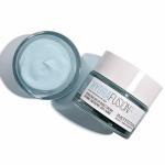 Зволожувальний гель-крем з 4 типами гіалуроновоі кислоти Instytutum HydraFusion 4D Hydrating Water Burst Cream 50 ml