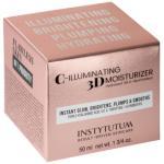 Зволожувальний крем з ефектом сяяння Instytutum C-Illuminating 3D Moisturizer 50 ml