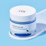 Зволожуючий крем з березовим соком для всіх типів шкіри ROUND LAB Birch Juice Moisturizing Cream 80 ml