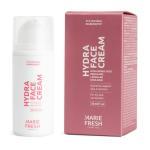 Крем для зволоження Hydra Face Cream Marie Fresh Cosmetics, 30 мл