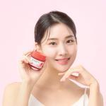 Крем з колагеном ROUND LAB Camellia Deep Collagen Firming Cream 50 ml
