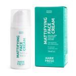 Матувальний крем Mattifying Face Cream Marie Fresh Cosmetics 30 мл