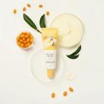 Освітлювальний крем з вітаміном C та ніацинамідом ROUND LAB Vita Niacinamide Dark Spot Cream 50 ml