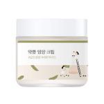 Поживний крем з екстрактом чорних соєвих бобів ROUND LAB Soybean Nourishing Cream 80 ml