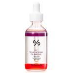 Ампула з ліпосомальною формулою вітаміну K Dr. Ceuracle PLC Vita K Liposome Oil Ampoule, 50 мл