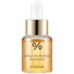 Ампульна сироватка з екстрактом прополісу Dr. Ceuracle Royal Vita Propolis 33 Ampoule, 15 мл