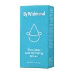 Зволожуюча сироватка з екстрактом алоє By Wishtrend Blue Oasis Aloe Hydrating Serum 30 ml