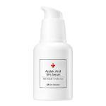 Протизапальна освітлююча сироватка з азелаїновою кислотою 10% CU Skin Dr. Solution Azelaic Acid 10% Serum 30 ml