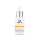 Сироватка для проблемної шкіри CU Skin CLEAN-UP AV FREE PURIFYING SERUM 30 ml