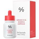 Сироватка з азелаїновою кислотою 10% та мадекасосидом Dr.Ceuracle Azelaic 10 & Madeca Ampoule 30 ml