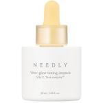 Тонізуюча сироватка вітаміном С для сяяння шкіри Needly Vita C glow toning ampoule, 30 мл