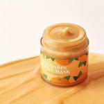 Маска з мандаринового меду I’m From Mandarin Honey Mask 120 гр