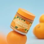 Маска з мандаринового меду I’m From Mandarin Honey Mask 120 гр