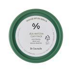 Очищуюча глиняна маска з чаєм Матча Dr. Ceuracle Jeju Matcha Clay Pack 115 g