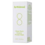 Ензимна пудра By Wishtrend Green Tea & Enzyme Powder Wash 110 g