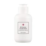 Ензимна пудра з піридоксином та каламіном CU SKIN DR.SOLUTION B6 ENZYME POWDER WASH 55 g