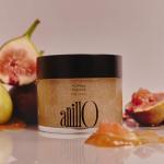 Скраб для тіла anillO Fig Whisky Body Scrub 240 г
