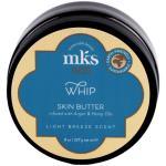 Баттер для тіла MKS-ECO Whip Skin Butter Light Breeze Scent 227 мл
