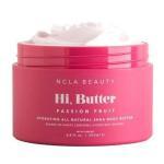 Баттер для тіла «Маракуйя» NCLA Beauty Hi, Butter - Passion Fruit Body Butter 200 мл