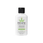 Зволожуюче молочко для тіла "Кокос-Кавун" Hempz Fresh Coconut&Watermelon Fresh Moisturiser 65 ml