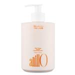Лосьйон для рук і тіла anillO Bitter Orange Scented Hand & Body Lotion 450 ml