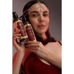 Лосьйон для рук та тіла MKS-ECO Velvet Hand & Body Lotion Original Scent 296 мл
