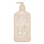 Молочко для тіла "Коа - Солодкий мигдаль" Koa & Sweet Almond Herbal Body Moisturiser Hempz 500 мл