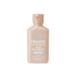 Молочко для тіла "Коа - Солодкий мигдаль" Koa & Sweet Almond Herbal Body Moisturiser Hempz 65 мл