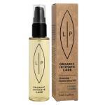 Засіб для інтимної гігієни Cleansing Moisturising Coconut + Vanilla Lip Intimate Care 75 мл