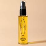 Засіб для інтимної гігієни Cleansing Moisturising Oil Sea Buckthorn + Fragonia Lip Intimate Care 75 мл