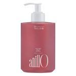 Відновлюючий шампунь для волосся anillO Rosy Night Repair Shampoo 450 мл