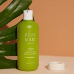 Глибокоочищаючий шампунь з соком розмарину RATED GREEN REAL MARY EXFOLIATING SCALP SHAMPOO 400 ml