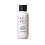 міні Живильний шампунь з маслом ши RATED GREEN REAL SHEA NOURISHING SHAMPOO 100ml