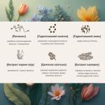 Мініатюра шампуню CURLYSHYLL Nutrition Support Shampoo 50 ml