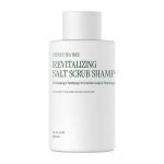 Ревіталізуючий шампунь-скраб CURLYSHYLL Revitalizing Salt Scrub Shampoo 300 мл