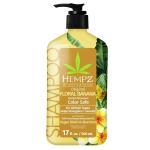 Шампунь "Оріджинал" відновлюючий Hempz Original Shampoo 500 ml