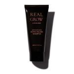 Шампунь для об'єму і від випадіння волосся RATED GREEN REAL GROW ANTI HAIR LOSS EXTRA VOLUME SHAMPOO 200 ml