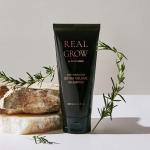 Шампунь для об'єму і від випадіння волосся RATED GREEN REAL GROW ANTI HAIR LOSS EXTRA VOLUME SHAMPOO 200 ml