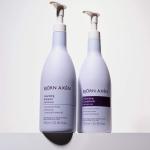 Шампунь для об'єму волосся Bjorn Axen Volumizing Shampoo 750 ml