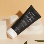 Балансуюча маска з розмарином RATED GREEN ROSEMARY BALANCING SCALP PACK W/ CHARCOAL 200 ml