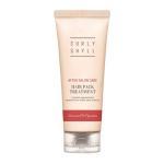 Відновлююча маска для пошкодженого волосся CURLYSHYLL After Salon Care Hairpack Treatment 100 ml