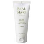 Глибокоочищаюча маска для шкіри голови з морською сіллю RATED GREEN REAL MARY PURIFYING SCALP SCALER 200 ml