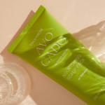 Живильна маска з авокадо RATED GREEN AVOCADO NOURISHING SCALP PACK W/ BANANA 200 ml