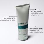 Зволожуюча маска для волосся Bjorn Axen Moisture Hair Mask 200 ml