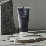 Зміцнююча маска від випадіння волосся Rated Green Real Grow Anti Hair Loss Fortifying Treatment 200 ml