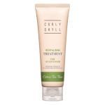 Ревіталізуюча укріплююча маска для волосся та шкіри голови CURLYSHYLL Revitalizing treatment 250 мл