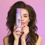 Лак для волосся з сильною фіксацією Invisibobble HAIR STYLING Power Hold Hair Spray 250 ml