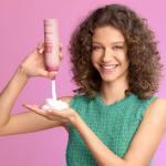 Мус для створення об'єму Invisibobble HAIR STYLING Extra Volume Mousse 150 ml