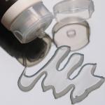 Фіксуючий гель-віск для волосся CURLYSHYLL Gel Oil Wax 150 мл