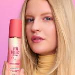 Термозахист для волосся Invisibobble HAIR STYLING Heat Protect Spray 150 ml